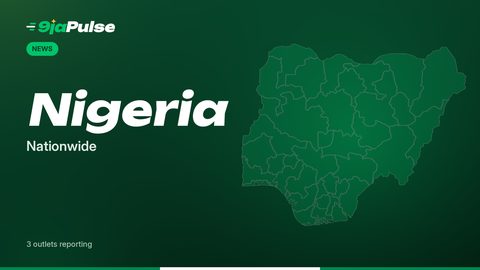 9jaPulse graphic: News – Nigeria, Nationwide