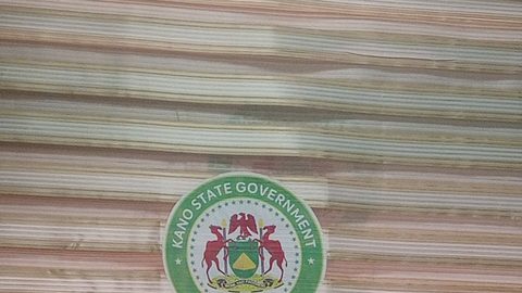 Kano, Nigeria – Ministry of environment and climate change